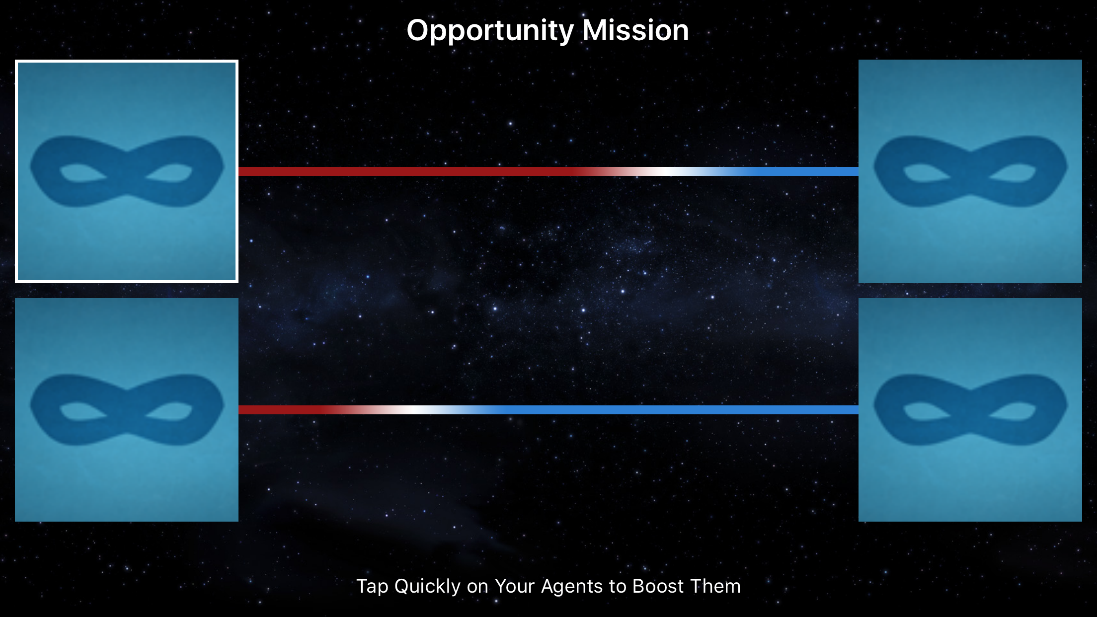 Operation Ares - A Revolution on Mars! Recruit Spies, Complete Missions, & Gain Independence screenshot 4