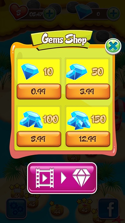 French BonBon screenshot-3