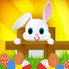 Icon Happy Easter Greetings - Picture Quotes & Wallpapers