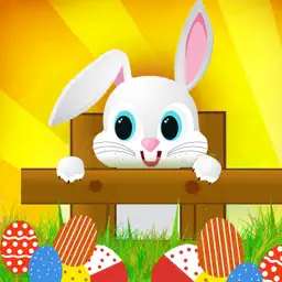Happy Easter Greetings - Picture Quotes & Wallpapers app icon