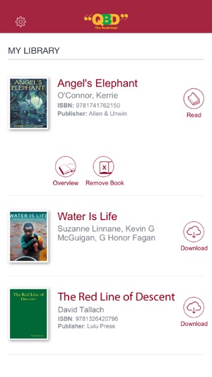 QBD eReader(圖1)-速報App