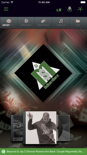 Dj MoMoneyMonte(圖1)-速報App