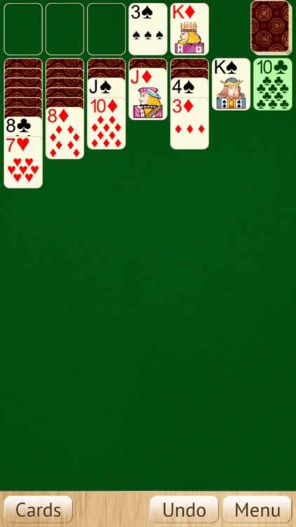 Artifice of Solitaire Free
