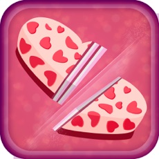 Activities of Love Slice - Сute Valentine's Game