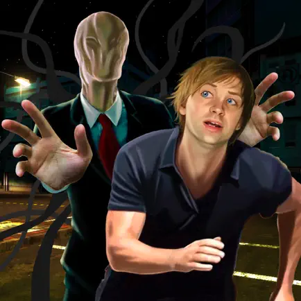 Slender In City Horror Cheats