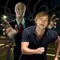 Slender In City Horror