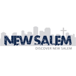 New Salem BC