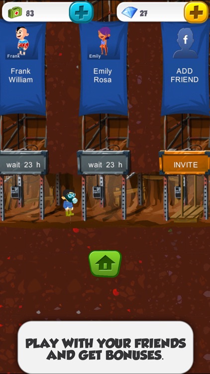 Doomsday Preppers™ screenshot-3