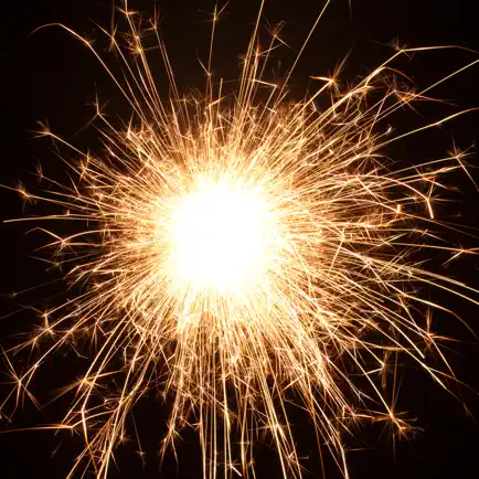 Fireworks and Sparks - Explosions of colour for all ages Cheats