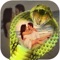 Icon Beastly Special Effects - Take Stunning Photo & Make Collage With PIP Creature Camera