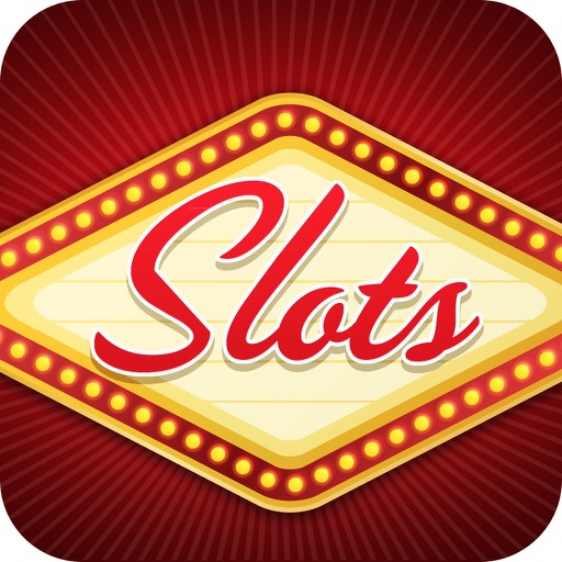 Lucky Las Vegas Slots Casino Game icon