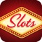 Lucky Las Vegas Slots Casino Game