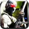 S.W.A.T Team Force Commander Elite Sniper 3d Mission - Terrorist Hunter
