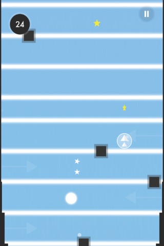 Reverse Bounce screenshot 4