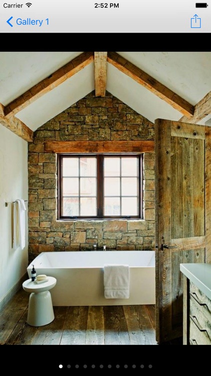 Bathroom Cabinets & Bathroom Sinks