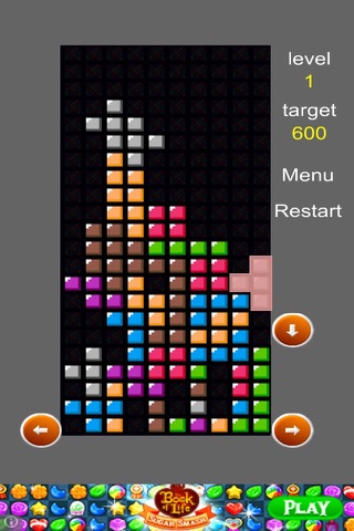 Pile Block Puzzle screenshot 4