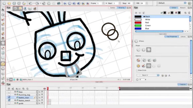 Easy To Use - Toon Boom Edition screenshot-4