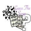 Guess The Song - Music Edition