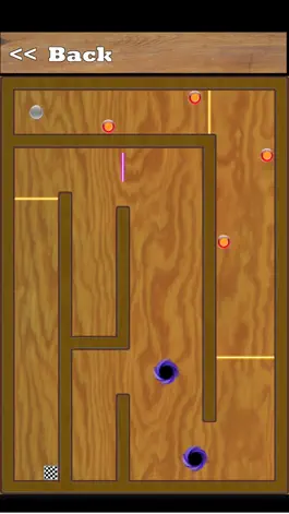 Game screenshot Labyrinth Tilt Maze hack