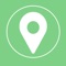 Easily send your current address to your friends using the new Milo App