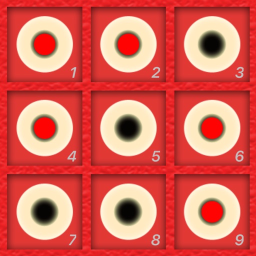 Myrddin App Icon - Brian Lundgren