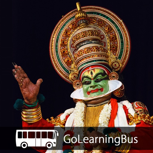 Learn Malayalam via Videos by GoLearningBus