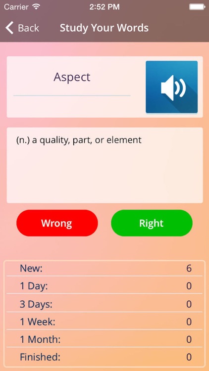 NAWL Builder Multilingual screenshot-3