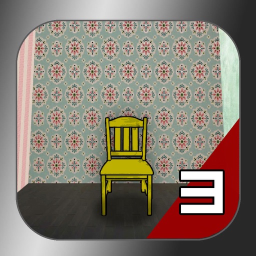 Walls Escape 3 iOS App