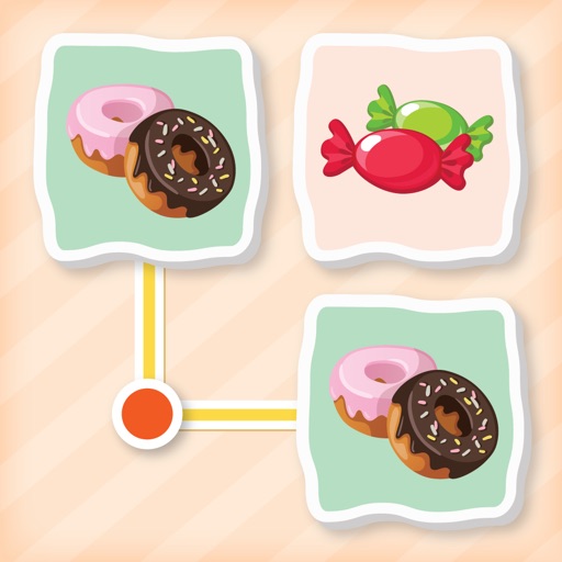 Onet Donut iOS App