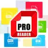 Document File Reader Pro - PDF Viewer and Doc Opener to Open, View, and Read Docs negative reviews, comments