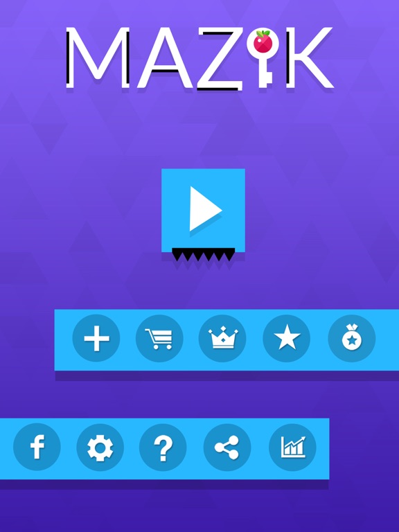 Screenshot #4 pour Mazik