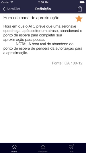 AeroDict(圖2)-速報App