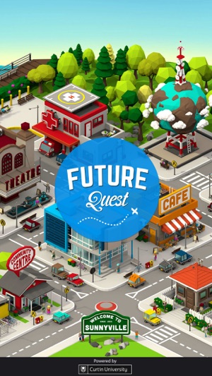 Future Quest