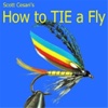 Fly Tying - How to TIE a Fly