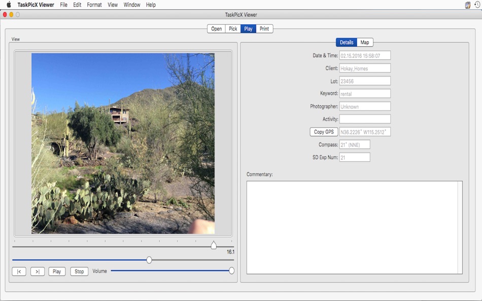 #2. TaskPicX Viewer (macOS) 由: ToothPics Company