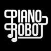 Pianorobot School (right hand)