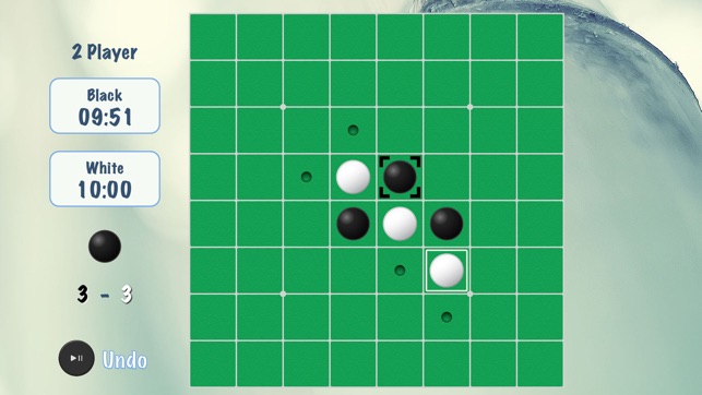 Reversi Premium for TV (Othello)(圖1)-速報App