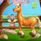 Ultimate Cartoon Horse Simulator 3D