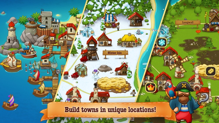 Puzzle Craft 2 screenshot-2