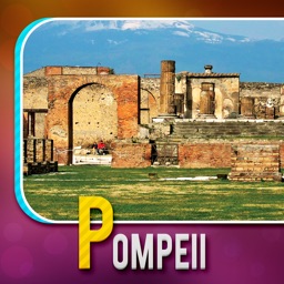 Pompeii Tourism