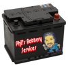 Phil's Battery Service