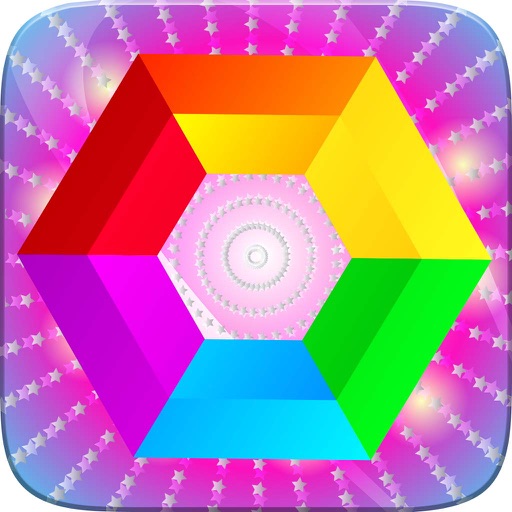 Crazy Rotate Twister - Impossible Spinning Stick And Addictive Simple Puzzle Game Icon
