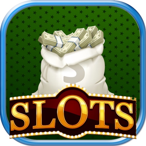 The Crazy Infinity Slots Games - Free Machine icon