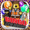 Bingo Casino Vegas Pro - “ Lego Movie Edition ”