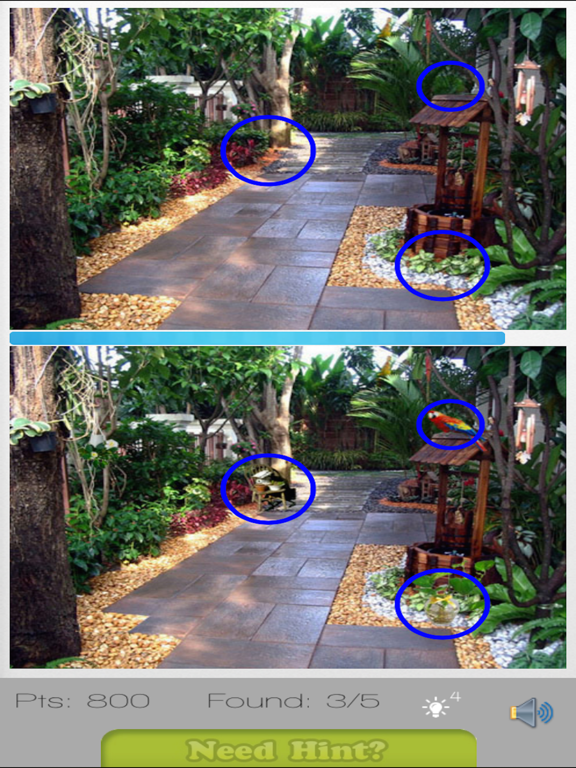 Screenshot #5 pour Find The Difference - Photo Hunt Free Game