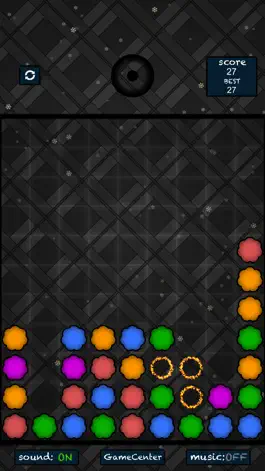 Game screenshot Yummies - Match 3 Game hack