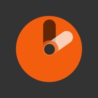 Fullscreen Stopwatch