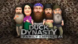 duck dynasty ® family empire iphone screenshot 1