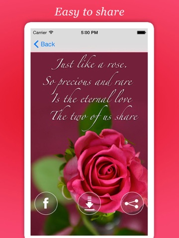 love greeting cards - pics with quotes to say i love you айпад изображения 4