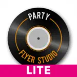 Party Flyer Studio LITE App Problems